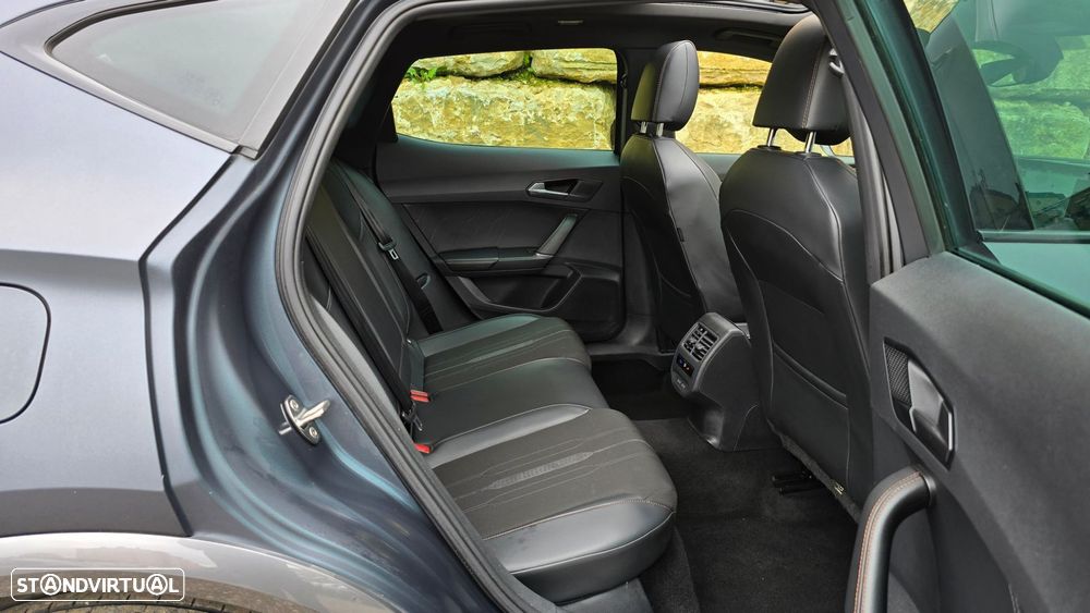 Cupra Formentor 1.4 e-Hybrid DSG - 59