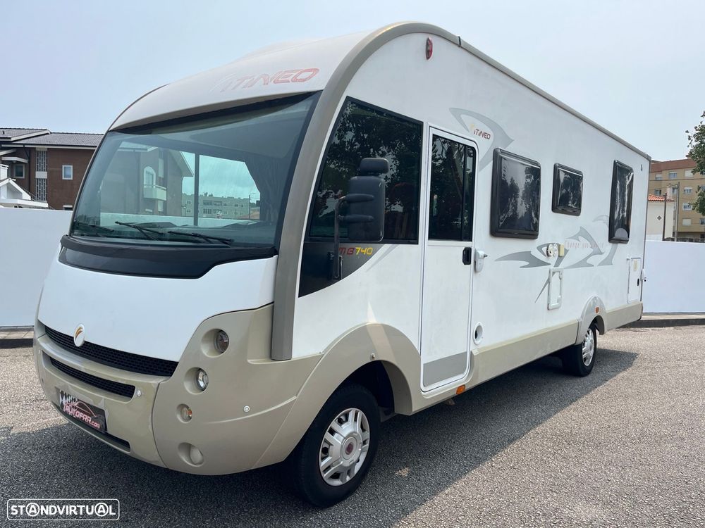 Itineo SB 740 Itineo 740 - 2