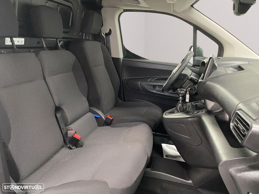Citroën Berlingo 1.5 BlueHDi XL Plus - 18