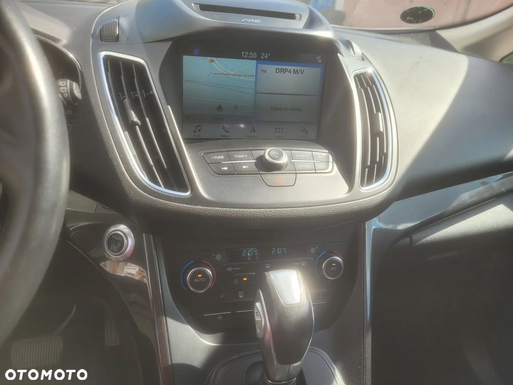 Mazda 6 - 16