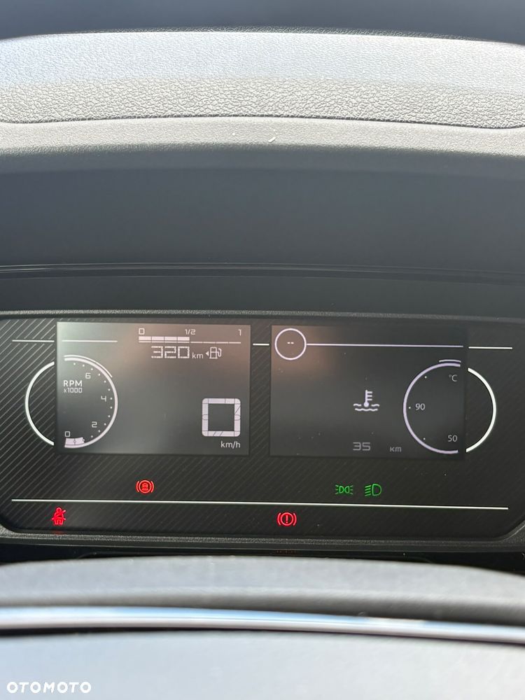 Fiat Doblo 1.5 BlueHDI S&S - 5
