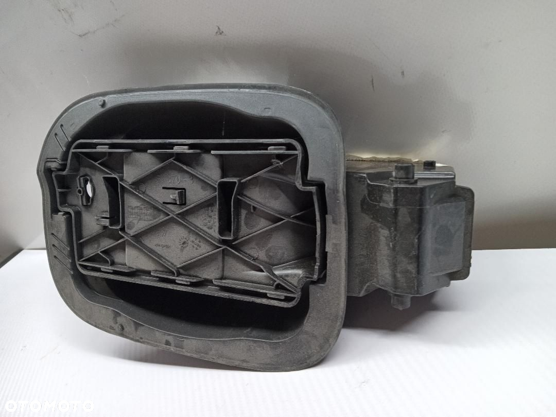 KLAPKA WLEWU PALIWA SKODA SCALA 657809792 - 3