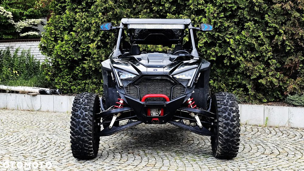 Polaris RZR - 10