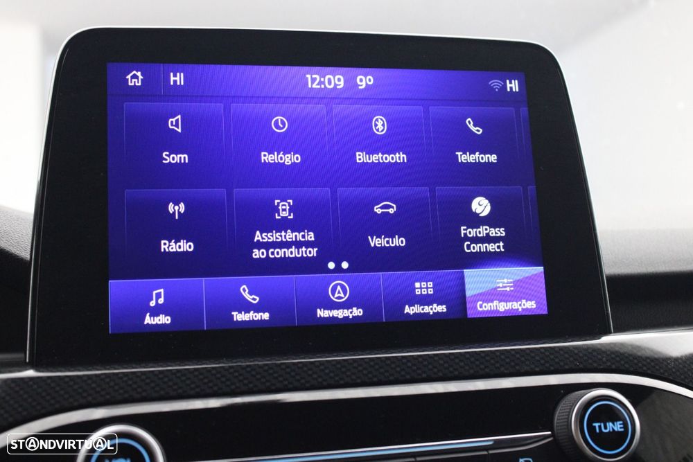 Ford Kuga 1.5 EcoBoost ST-Line - 15