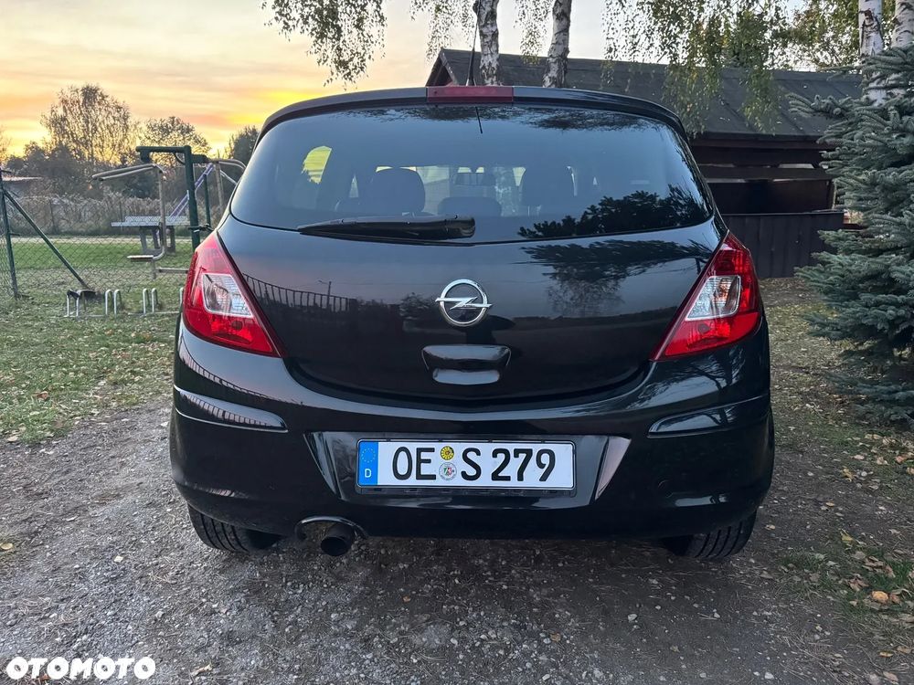 Opel Corsa 1.4 16V Edition 111 Jahre - 20