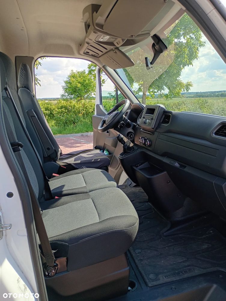 Renault Master - 8
