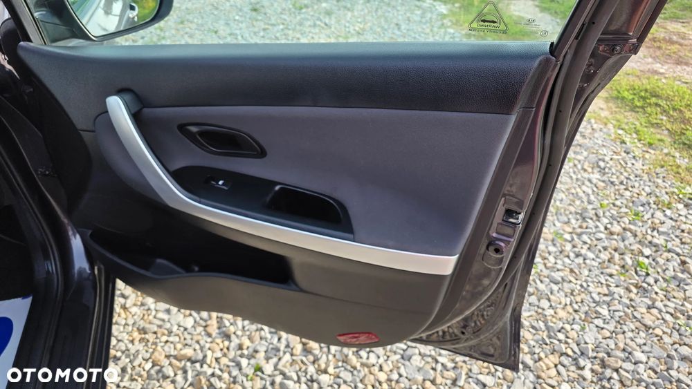 Kia Ceed 1.4 CVVT Edition 7 - 19