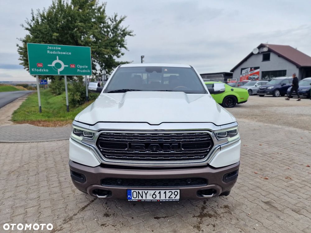 Ram 1500 2019 photo 3