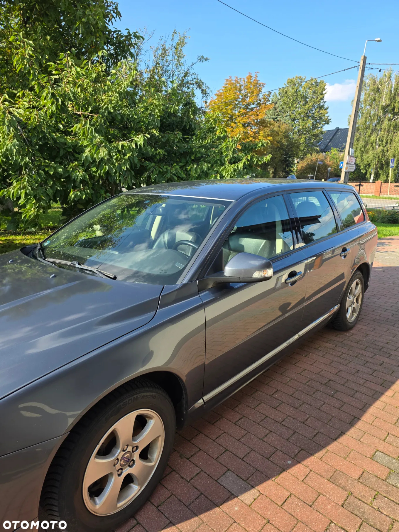 Volvo V70 2.0D Momentum - 2