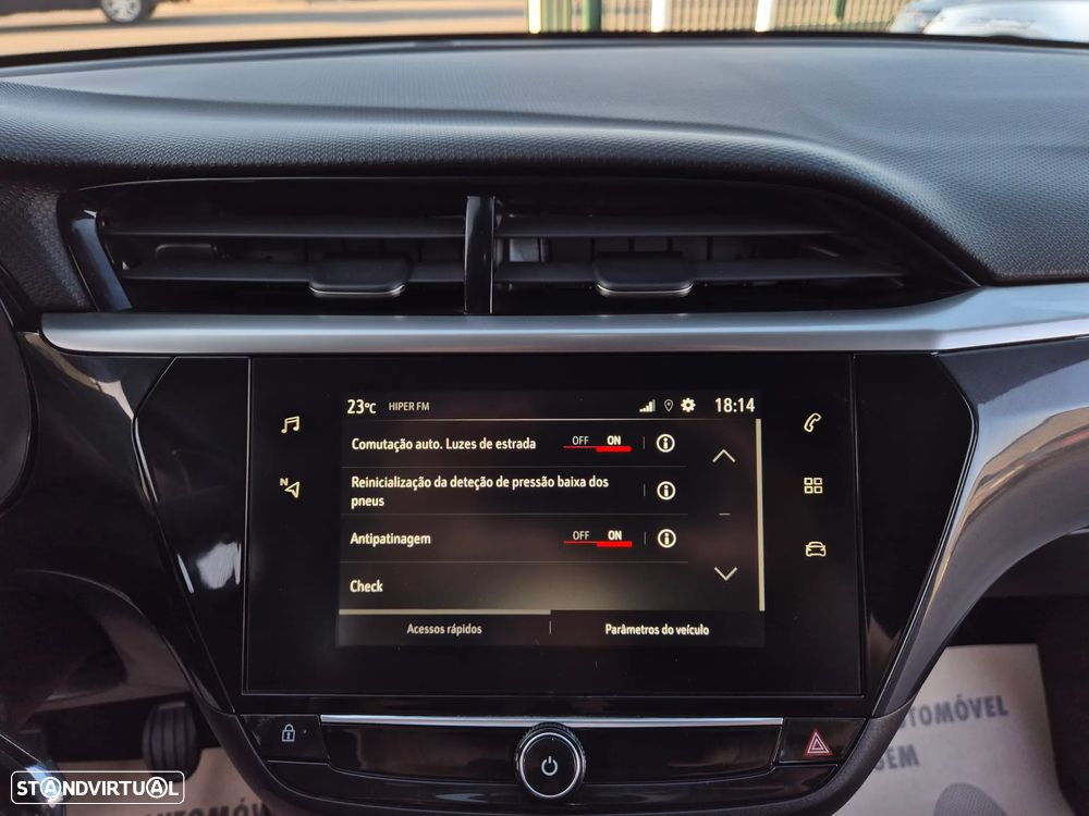 Opel Corsa 1.2 T Elegance - 36