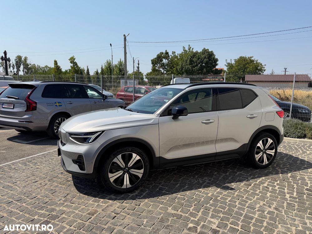 Volvo XC 40 - 9