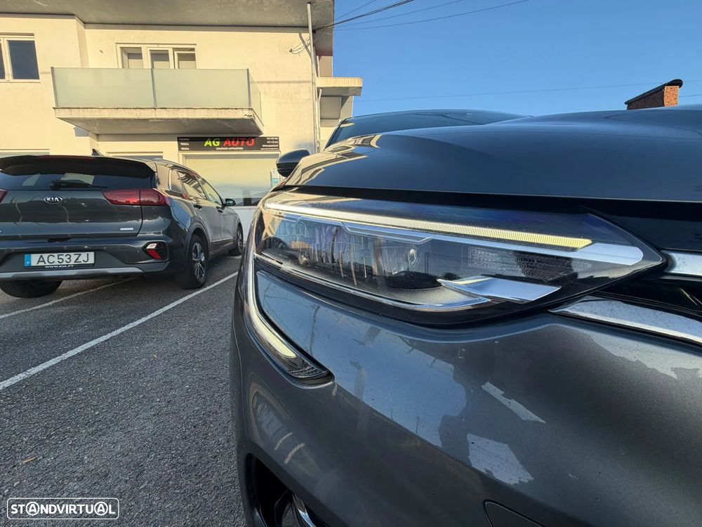 Renault Arkana 1.6 E-Tech Full Hybrid Evolution - 17