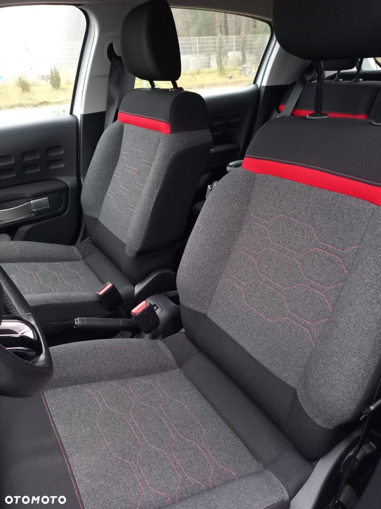 Citroën C3 1.2 PureTech Shine - 6