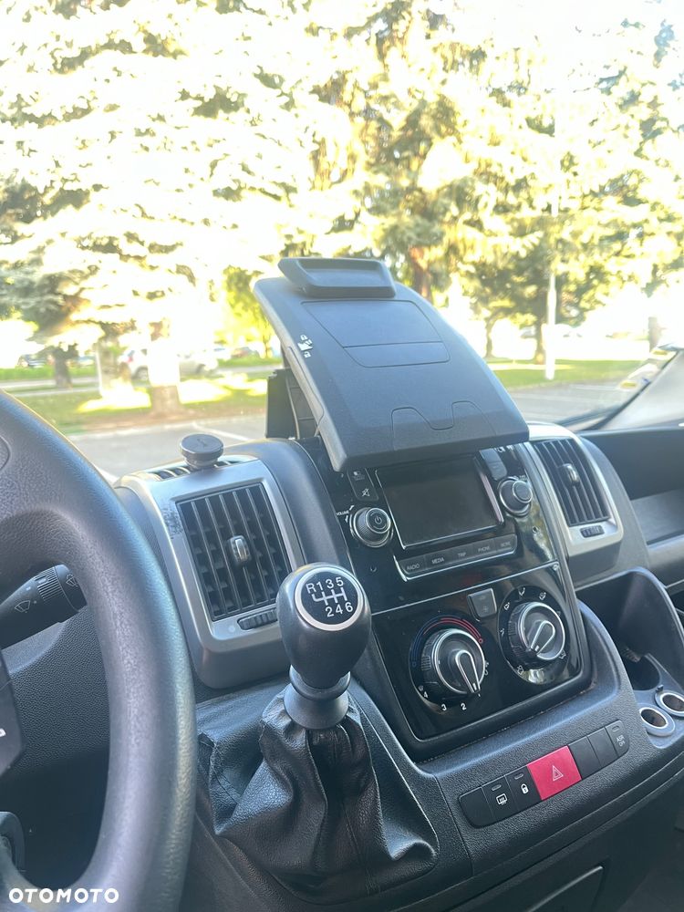 Fiat Ducato - 25