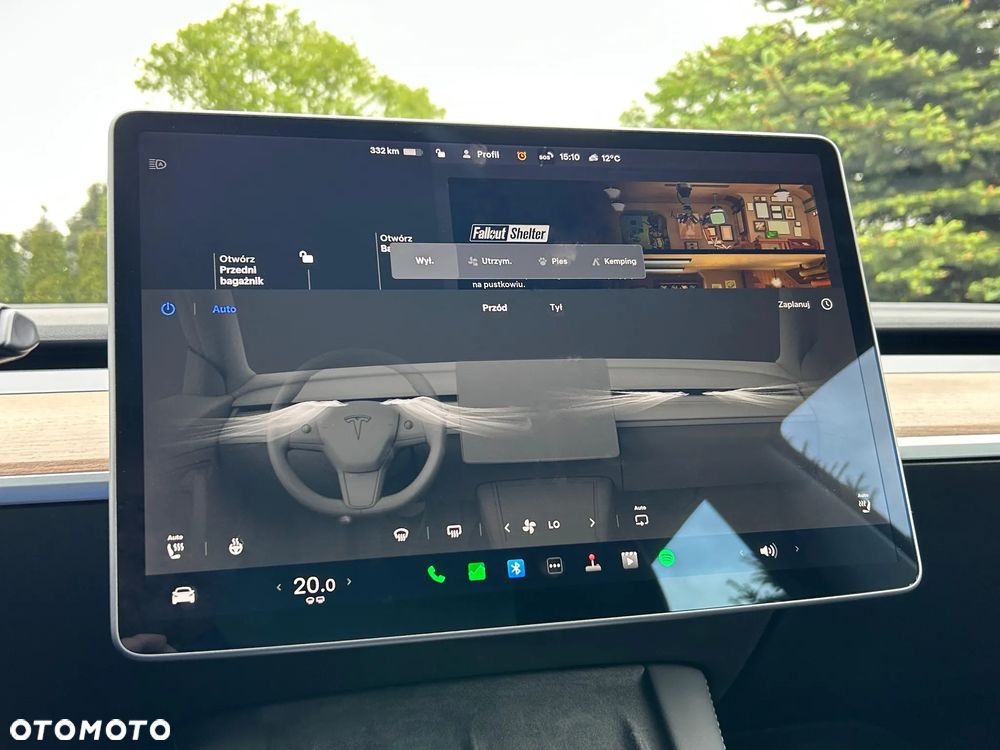 Tesla Model 3 - 23