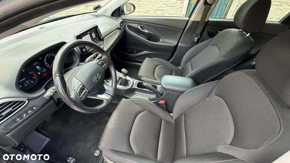 Hyundai i30 - 29