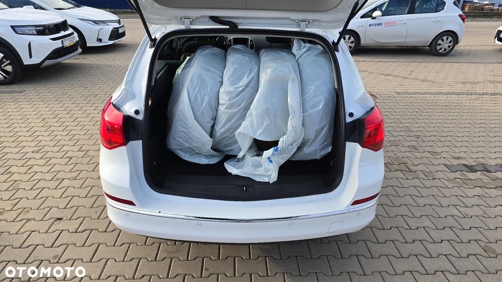 Opel Astra 1.6 CDTI Enjoy - 15