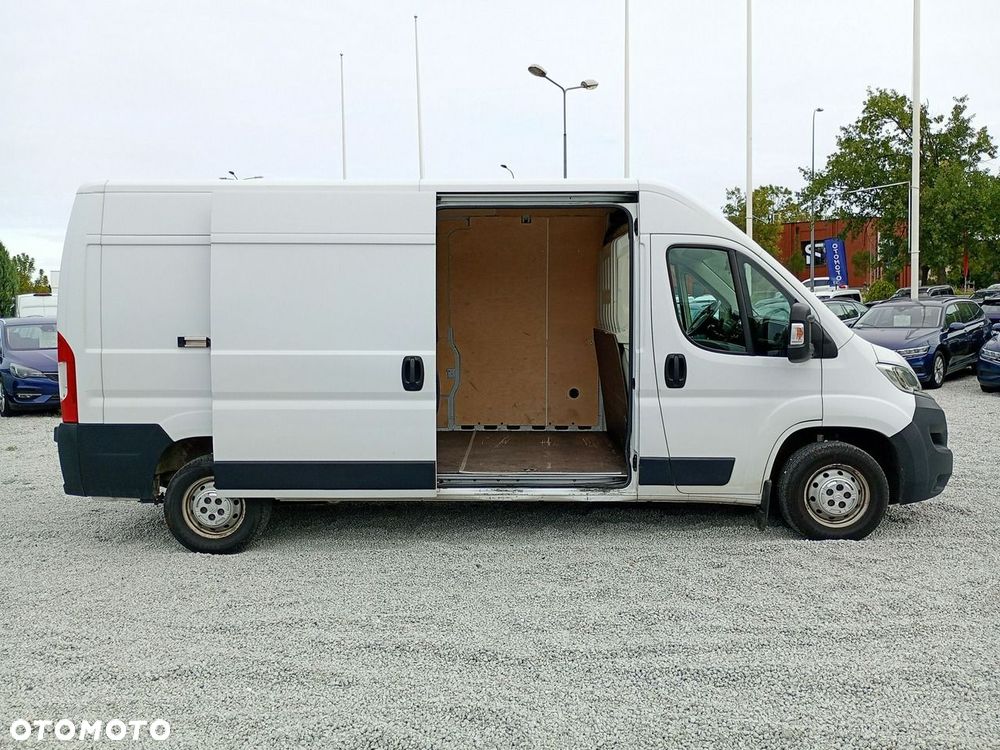 Citroën Jumper - 21