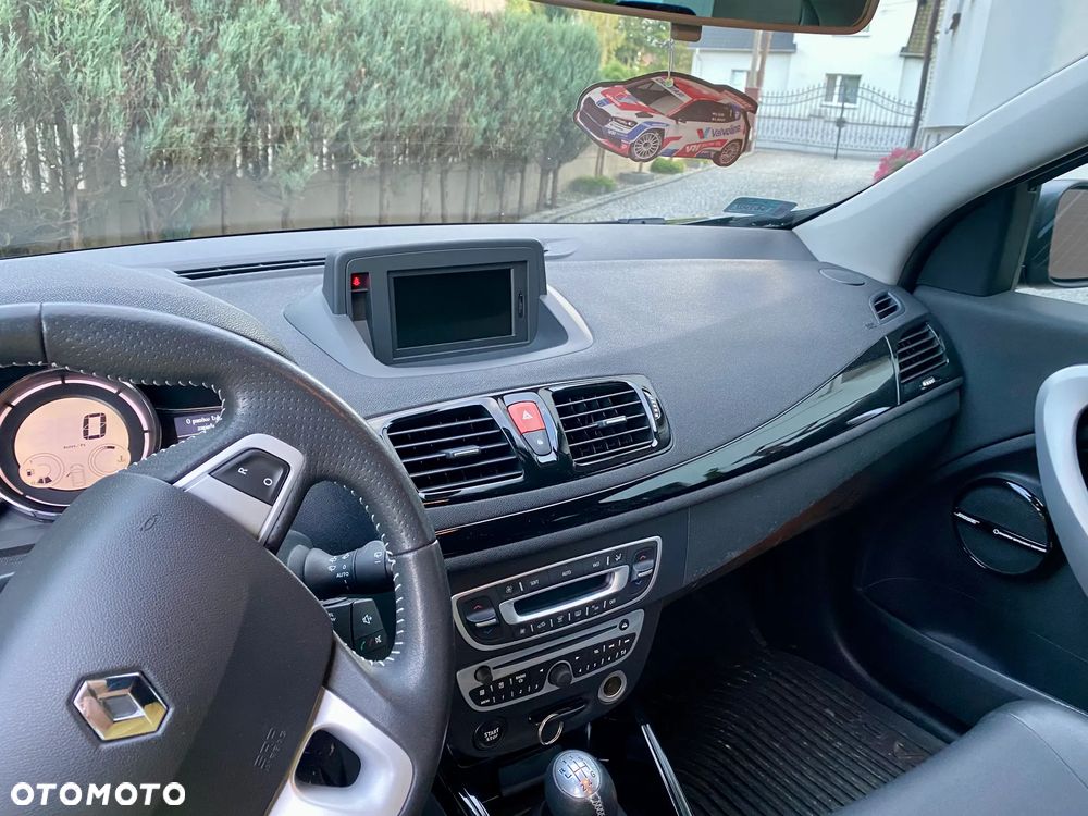 Renault Megane 1.4 16V TCE Bose Edition - 10