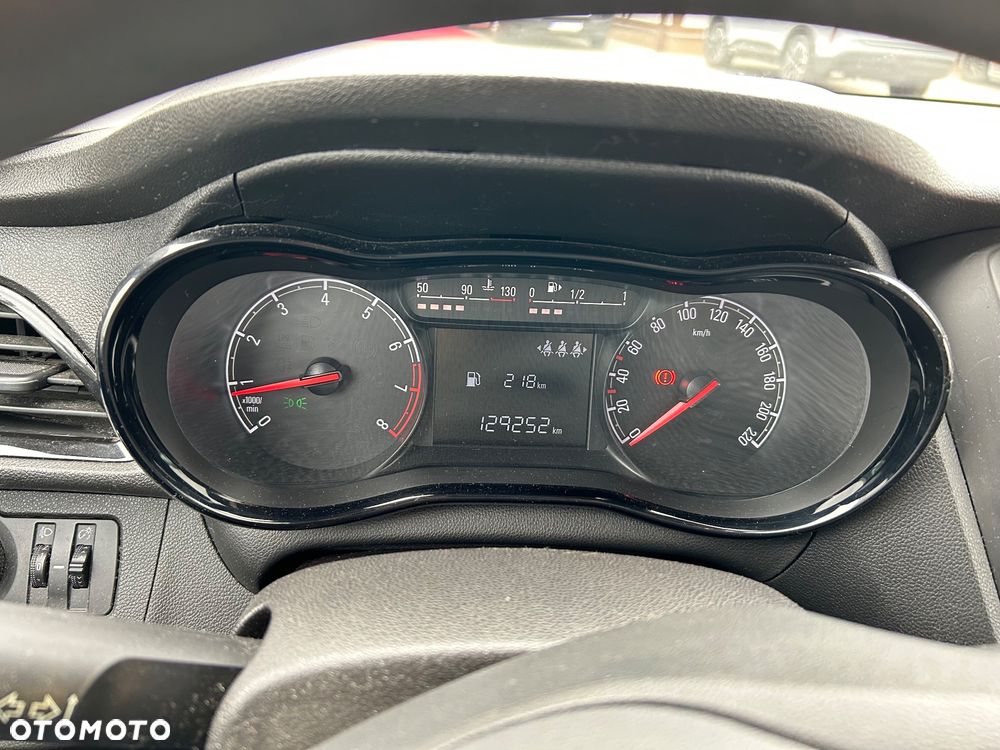 Opel Karl 1.0 Cosmo - 8