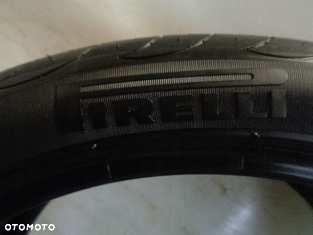 2X LETNIE PIRELLI P ZERO NERO 305/30ZR21 104Y - 11
