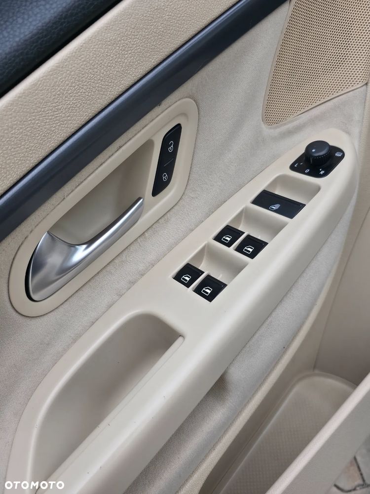 Volkswagen Eos 1.4 TSI Edition 2009 - 31