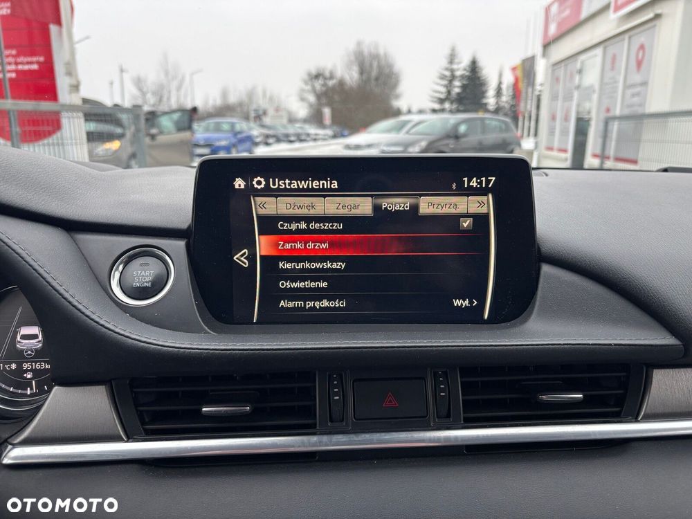 Mazda 6 2.0 SkyMotion - 21