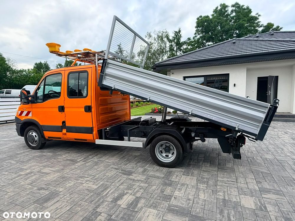 Iveco Daily - 2