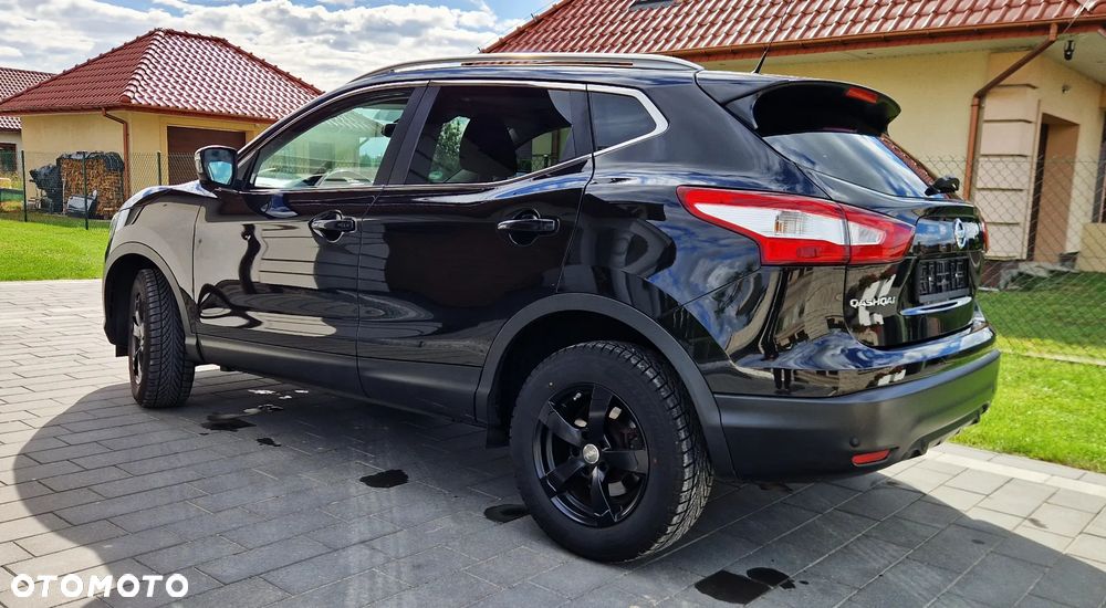 Nissan Qashqai 1.6 DIG-T Tekna - 29