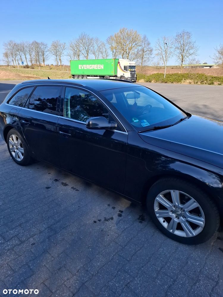 Audi A4 Avant - 3