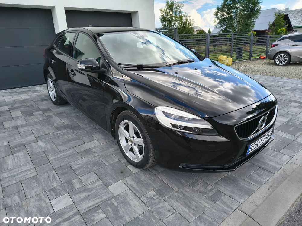 Volvo V40 D2 Momentum - 5