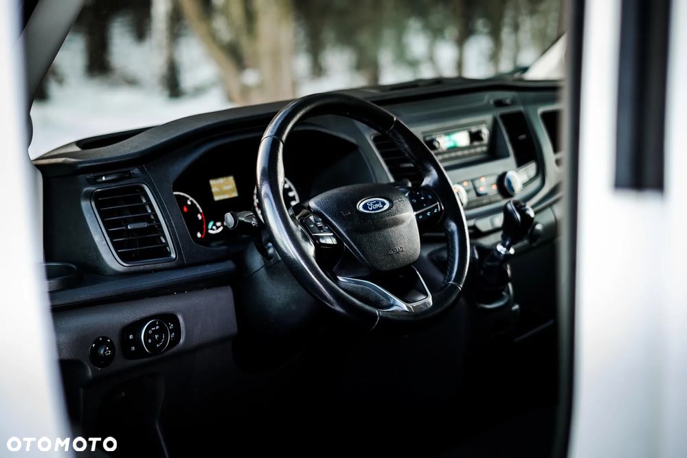 Ford Transit - 7