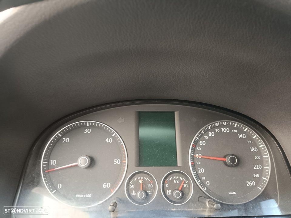 QUADRANTE VOLKSWAGEN TOURAN 1T1 - 1