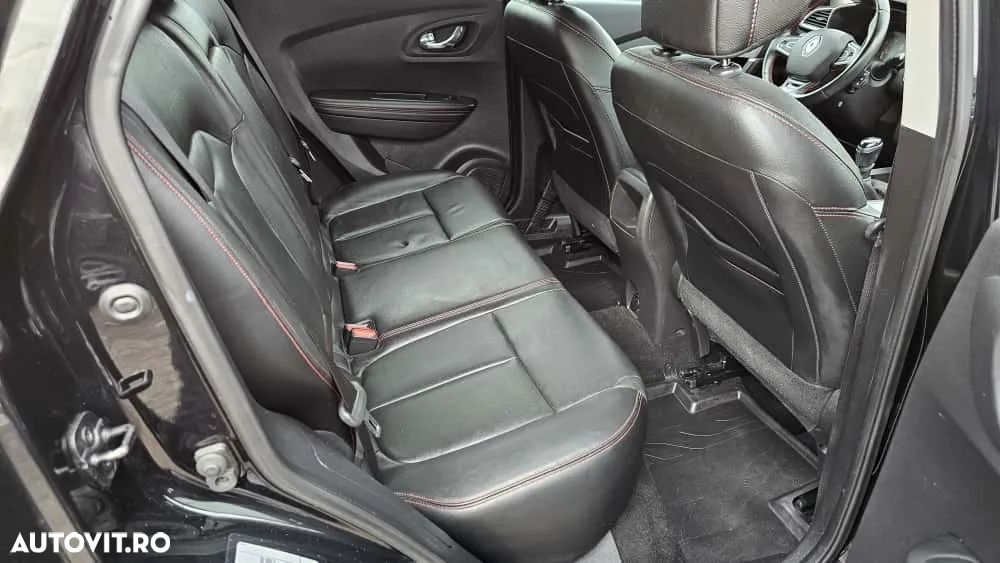 Renault Kadjar Energy dCi 110 COLLECTION - 27