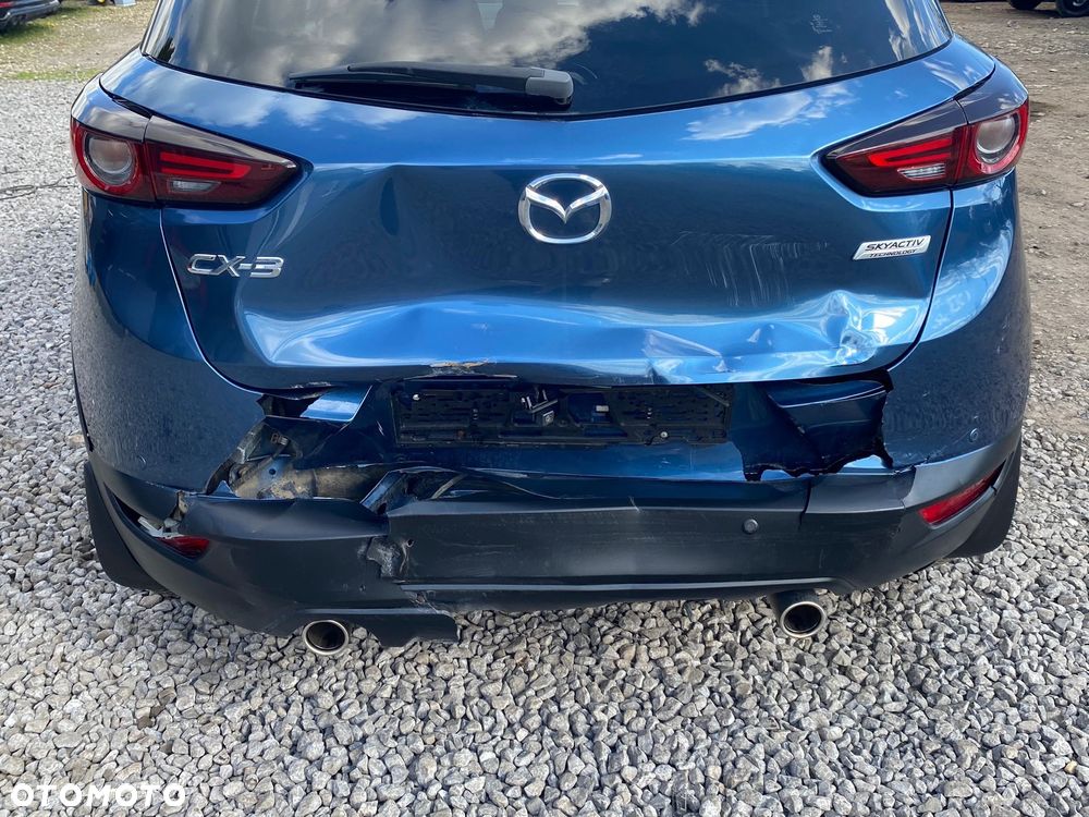 Mazda CX-3 2.0 SkyDream - 6