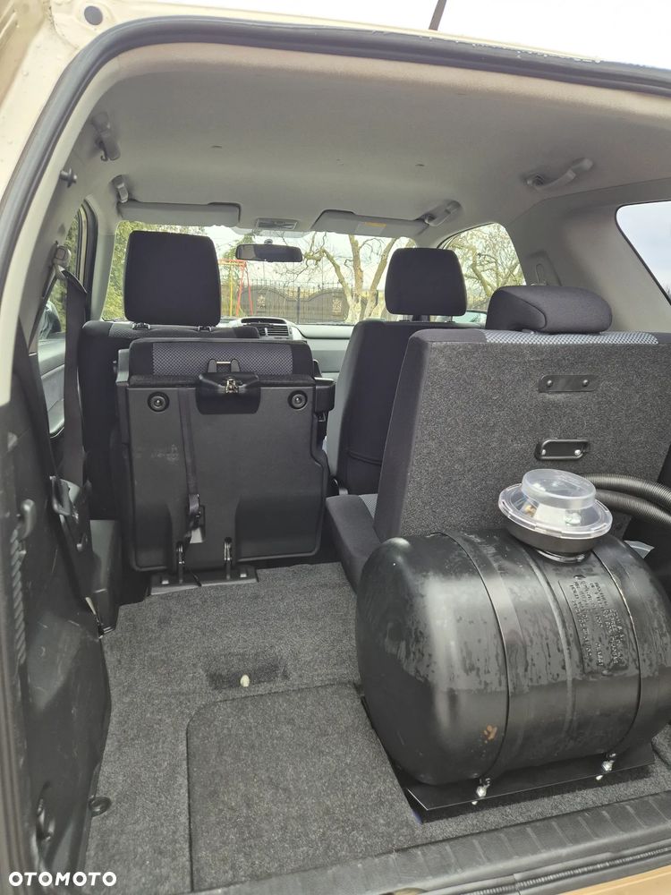 Suzuki Grand Vitara 1.6 Comfort - 18