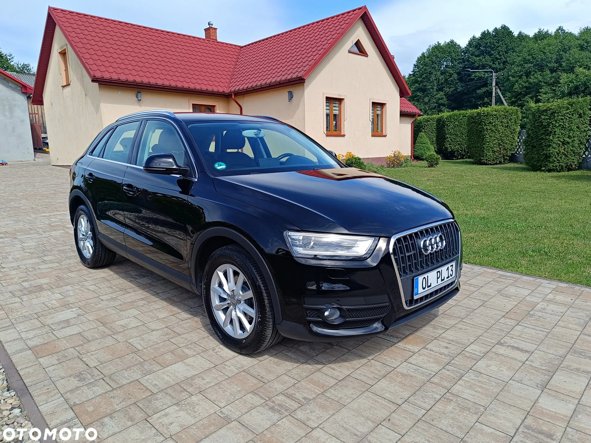 Audi Q3 2.0 TDI Quattro - 5