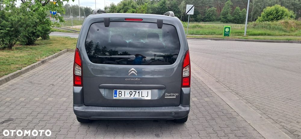 Citroën Berlingo - 3
