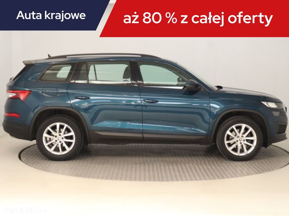 Skoda Kodiaq - 8