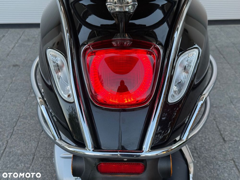 Vespa Primavera - 18