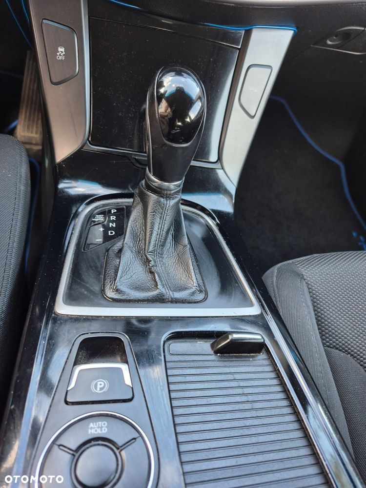 Hyundai i40 1.7 CRDi Automatik Style - 8