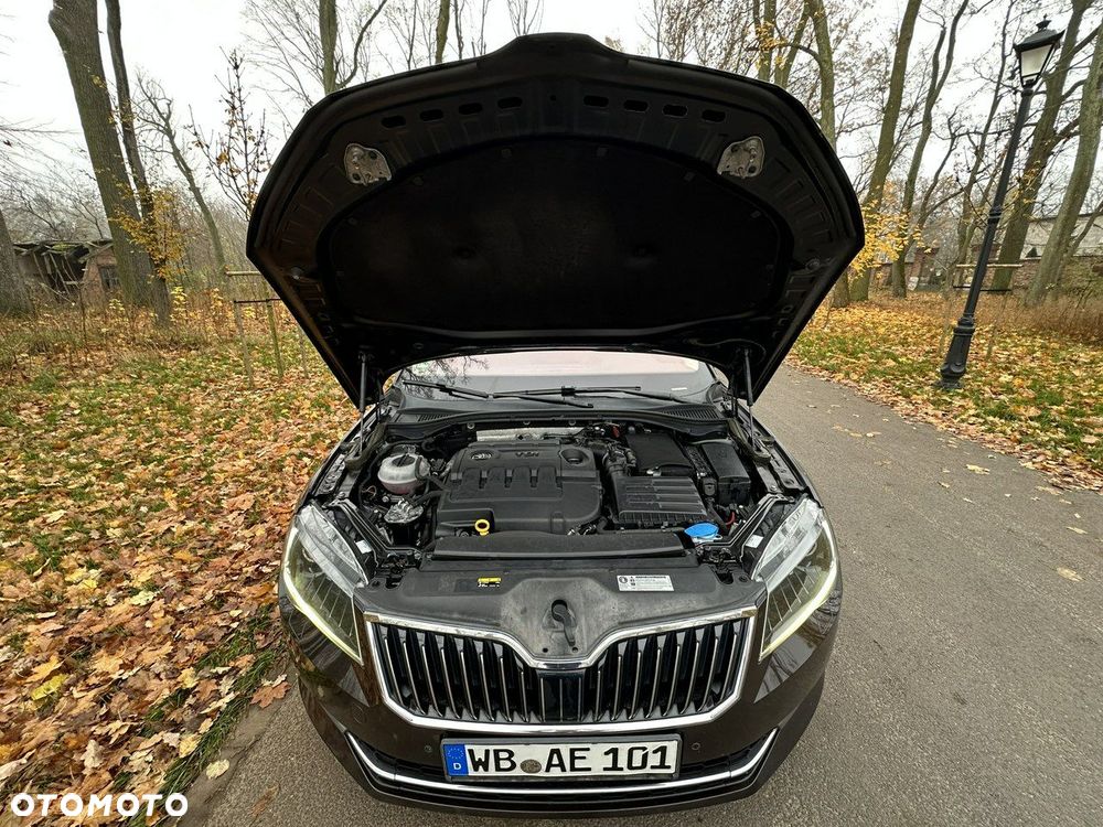 Skoda Superb - 40