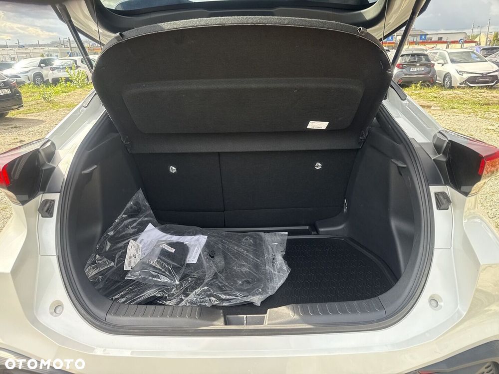 Toyota C-HR 1.8 Hybrid Style - 15