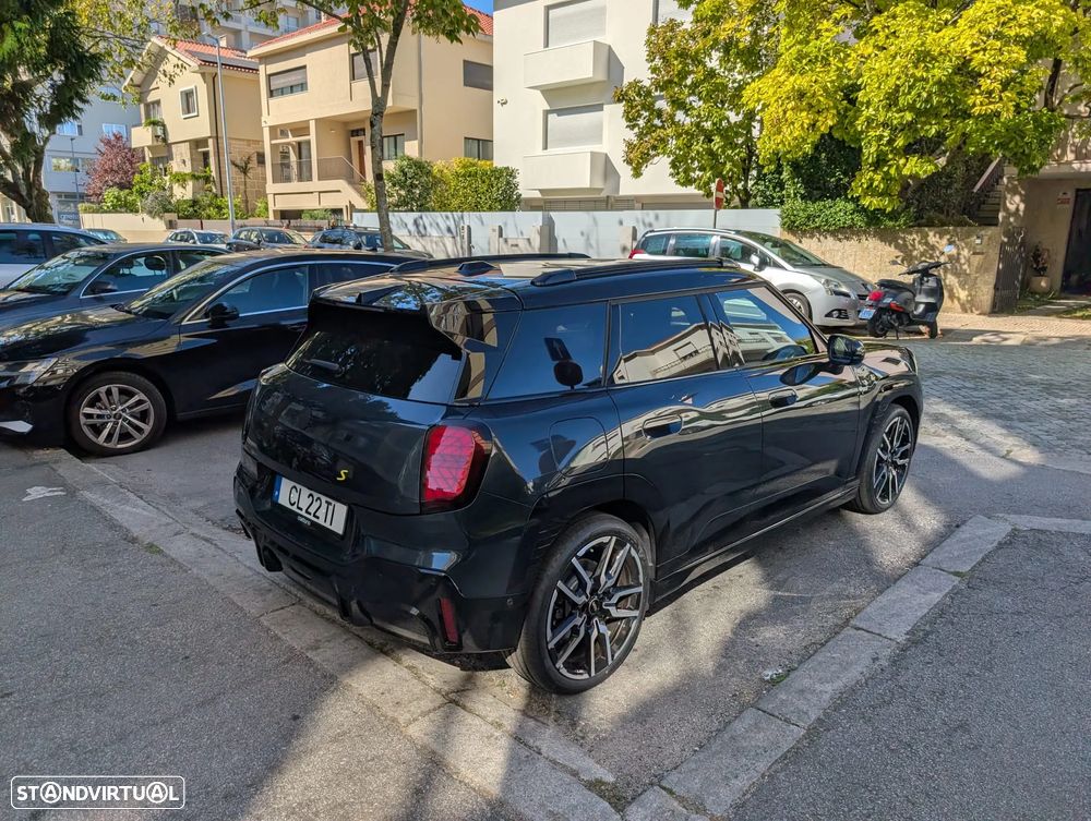 MINI Aceman - 3
