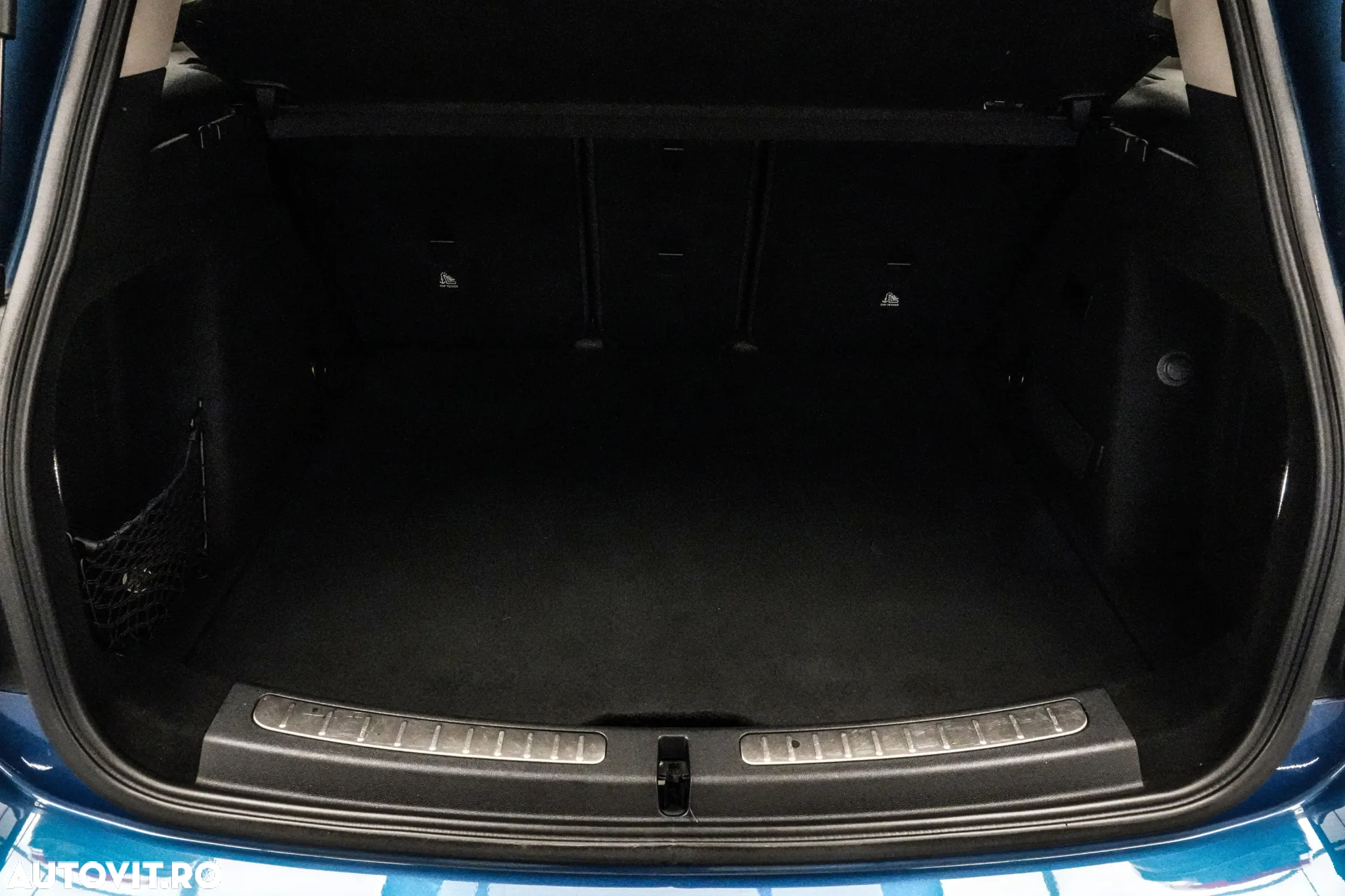 Mini Countryman Cooper S E ALL4 AT - 35