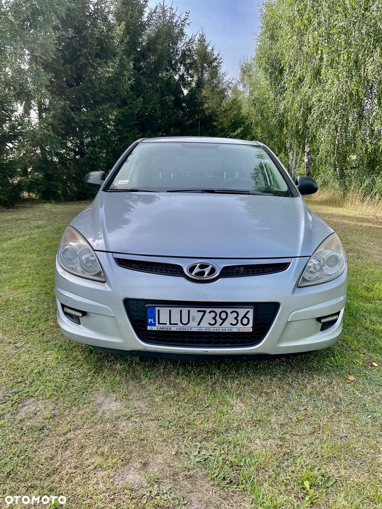 Hyundai i30 1.6 CRDi Classic - 2