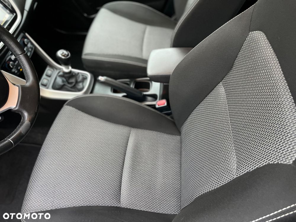 Suzuki SX4 S-Cross 1.6 DDiS 4x2 Comfort+ - 10