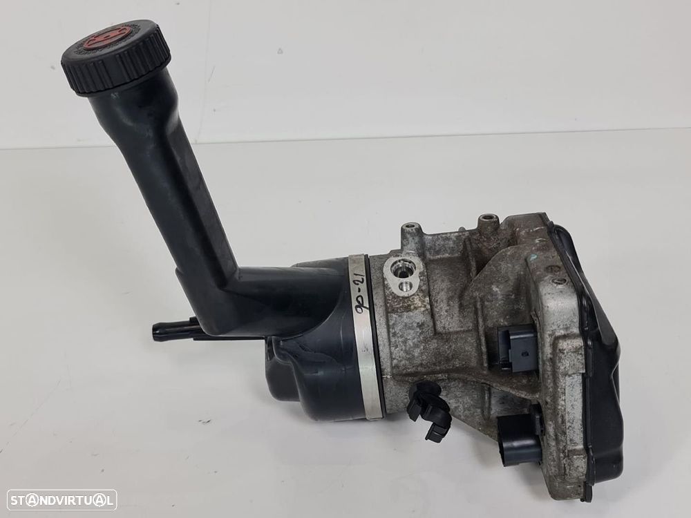 BOMBA DIREÇÃO PEUGEOT 308 2010 -9686207180 - 1