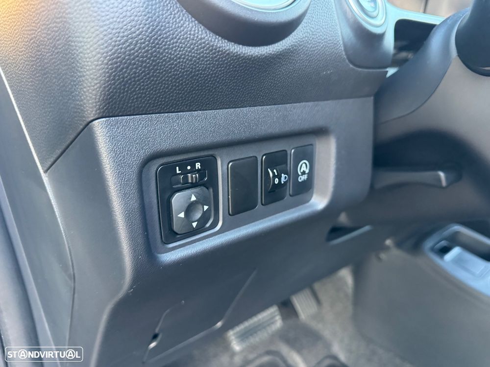 Mitsubishi Space Star 1.2 Intense CVT - 10