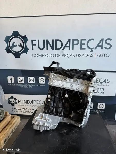 Motores usados c/garantia - 3